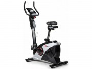 Велотренажер Hop-Sport HS-090H Apollo iConsole+ Silver фото